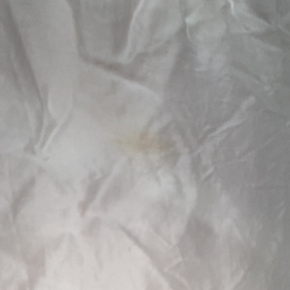 1950’s Silk Bed Jacket - Picture 12 of 12